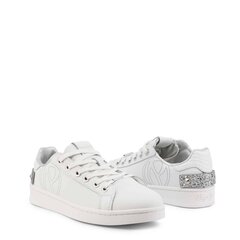 Pepe Jeans - MILTON_PLS31305 69166 MILTON_PLS31305_800WHT-EU 41 hind ja info | Naiste spordi- ja vabaajajalatsid | kaup24.ee