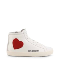 Love Moschino - JA15442G1EIA6 69727 JA15442G1EIA6_10A-EU 41 hind ja info | Naiste spordi- ja vabaajajalatsid | kaup24.ee