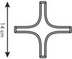 Tescoma Presto hind ja info | Köögitarbed | kaup24.ee