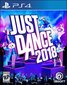 Mäng Just Dance 2018. PS4 цена и информация | Arvutimängud, konsoolimängud | kaup24.ee