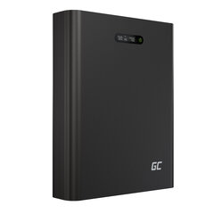 Energiasalvestus aku päikesesüsteemidele Green Cell GC PowerNest LifePO4 aku / 5 kWh 51,2 V цена и информация | Аккумуляторы | kaup24.ee