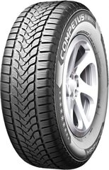 Lassa Competus Winter 2 255/50R19 107 H XL FP hind ja info | Talverehvid | kaup24.ee