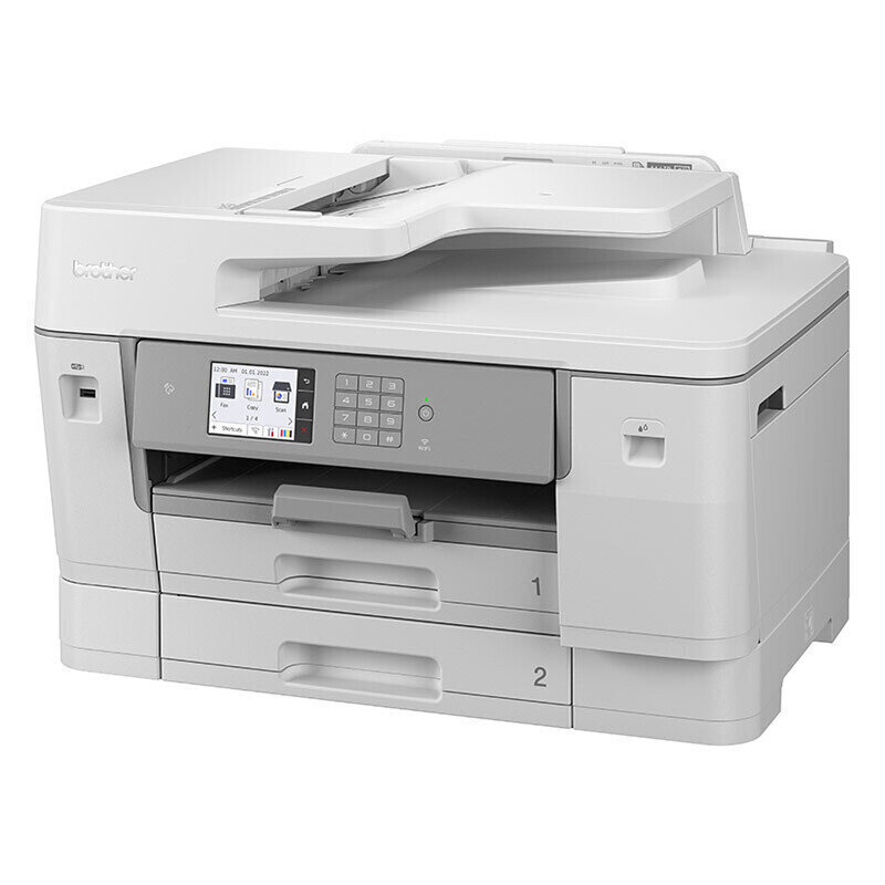 Printer Brother Multifunctional printer MFC-J6955DW Colour hind ja info | Printerid | kaup24.ee