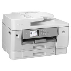 Printer Brother Multifunctional printer MFC-J6955DW Colour hind ja info | Brother Arvutid ja IT- tehnika | kaup24.ee