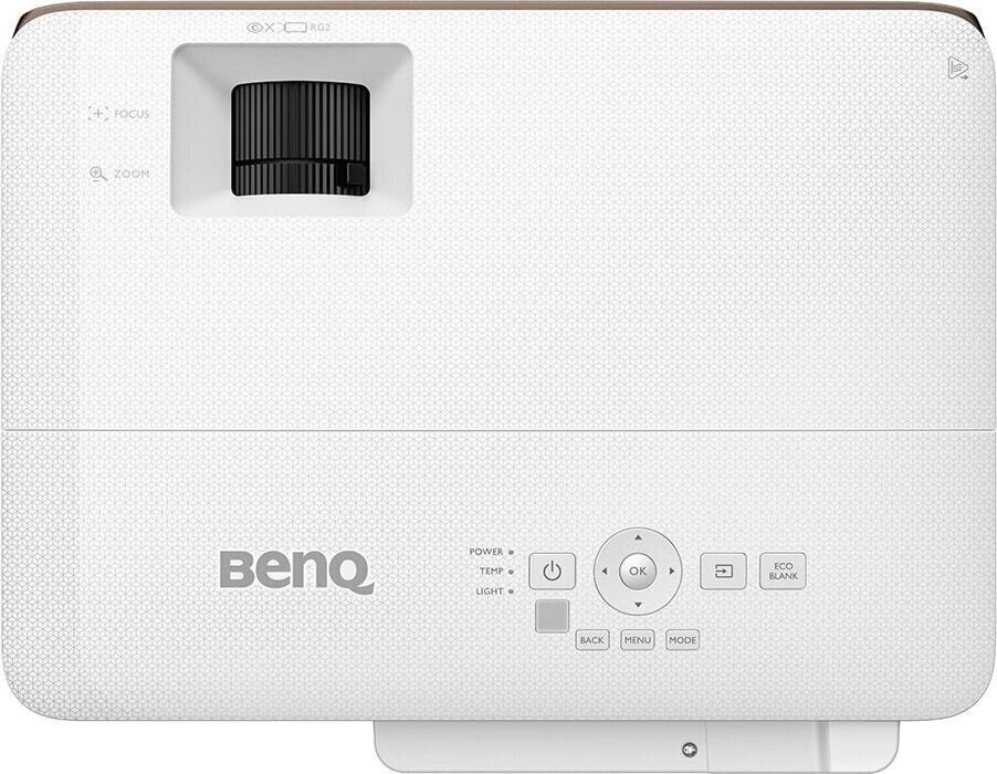 Projektor BenQ 9H.JP977.13E hind ja info | Projektorid | kaup24.ee