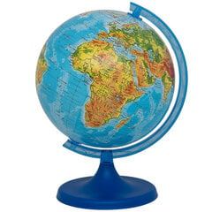 Gloobus цена и информация | Карты мира | kaup24.ee