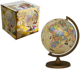 Teadlaste Globe hind ja info | Gloobused | kaup24.ee