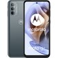 Motorola Moto G31 4/64GB Dual SIM PASU0025SE Mineral Grey hind ja info | Telefonid | kaup24.ee