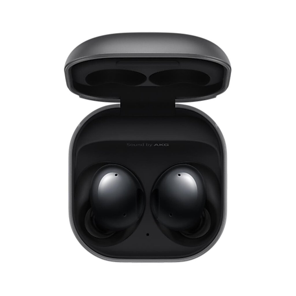 Samsung Galaxy Buds 2 Black Onyx SM-R177NZTAEUD hind ja info | Kõrvaklapid | kaup24.ee