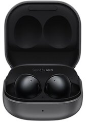 Samsung Galaxy Buds 2 Black Onyx SM-R177NZTAEUD hind ja info | Samsung Arvutid ja IT- tehnika | kaup24.ee