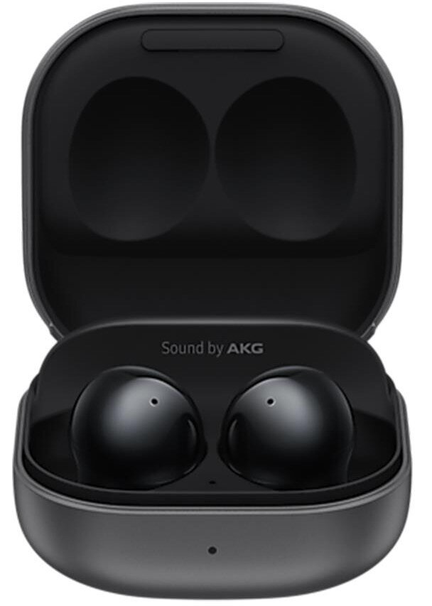 Samsung Galaxy Buds 2 Black Onyx SM-R177NZTAEUD hind ja info | Kõrvaklapid | kaup24.ee