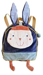 Детский рюкзак EBULOBO Gabin цена и информация | Рюкзаки и сумки | kaup24.ee