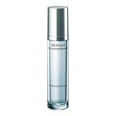 Vananemisevastane niisutav kreem Hydrachange Essence Sensai (40 ml) цена и информация | Сыворотки для лица, масла | kaup24.ee