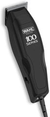 Wahl Home Pro 100 Series 1395-0460 цена и информация | Машинки для стрижки волос | kaup24.ee