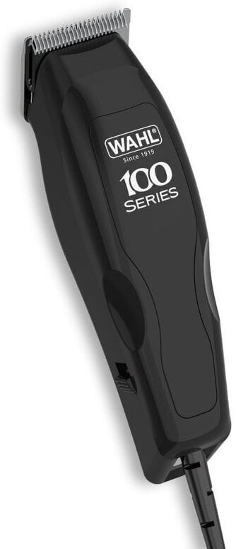 Wahl Home Pro 100 Series 1395-0460 hind ja info | Juukselõikusmasinad, trimmerid | kaup24.ee