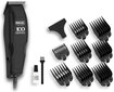 Wahl Home Pro 100 Series 1395-0460 цена и информация | Juukselõikusmasinad, trimmerid | kaup24.ee