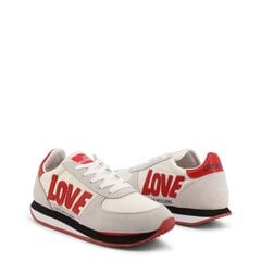 Love Moschino - JA15322G1EIN2 69736 JA15322G1EIN2_10A-EU 41 цена и информация | Спортивная обувь, кроссовки для женщин | kaup24.ee