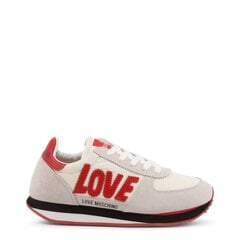 Love Moschino - JA15322G1EIN2 69736 JA15322G1EIN2_10A-EU 41 цена и информация | Спортивная обувь, кроссовки для женщин | kaup24.ee