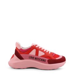 Love Moschino - JA15306G1EIQ1 69738 JA15306G1EIQ1_60A-EU 41 hind ja info | Naiste spordi- ja vabaajajalatsid | kaup24.ee