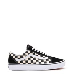 Vans - OLD-SKOOL 70999 OLD-SKOOL_VN0A38G1P0S1-US 8.5 hind ja info | Naiste spordi- ja vabaajajalatsid | kaup24.ee