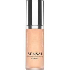 Noorendav näoessents Sensai Cellular Performance 40 ml hind ja info | Näoõlid, seerumid | kaup24.ee