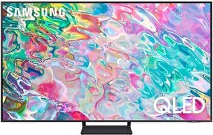 Samsung QE55Q70BATXXH цена и информация | Телевизоры | kaup24.ee