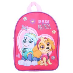 Seljakott Paw Patrol hind ja info | Koolikotid, sussikotid | kaup24.ee