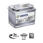 Aku Varta D52 60Ah 680A Start-Stop Plus AGM цена и информация | Akud | kaup24.ee