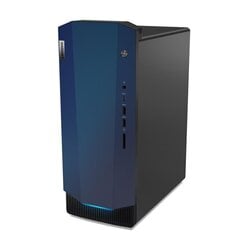 Lauaarvuti Lenovo IdeaCentre Gaming5 14ACN6, Ryzen 5, 8 GB, 512 GB, GTX1650 Super, black цена и информация | Стационарные компьютеры | kaup24.ee