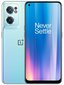 OnePlus Nord CE 2 5G Dual SIM 8/128GB, Bahama Blue цена и информация | Telefonid | kaup24.ee