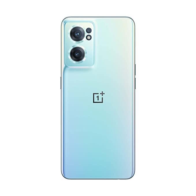 OnePlus Nord CE 2 5G Dual SIM 8/128GB, Bahama Blue hind ja info | Telefonid | kaup24.ee