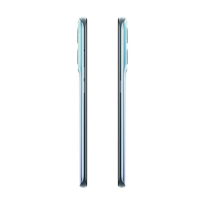 OnePlus Nord CE 2 5G Dual SIM 8/128GB, Bahama Blue hind ja info | Telefonid | kaup24.ee