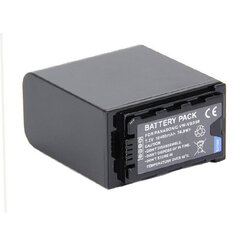 Panasonic VW-VBD98 10400mAh цена и информация | Аккумуляторы | kaup24.ee