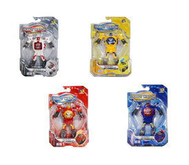 Robot – Trafo hind ja info | Poiste mänguasjad | kaup24.ee