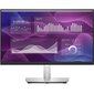 LCD Monitor|DELL|P2223HC|21.5"|Panel IPS|1920x1080|16:9|Matte|5 ms|Swivel|Pivot|Height adjustable|Tilt|210-BDFR цена и информация | Monitorid | kaup24.ee