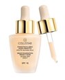 Жидкая основа Collistar Second Skin Effect SPF15 30 мл, 1 аворио