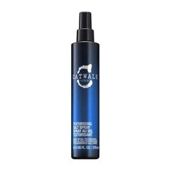 Juuksesprei Tigi Catwalk Sea Salt 270 ml hind ja info | Viimistlusvahendid juustele | kaup24.ee