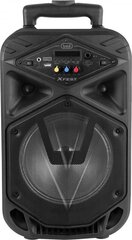 Trevi XF350 цена и информация | Аудиоколонки | kaup24.ee