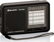 Roadstar TRA-2989 цена и информация | Raadiod ja äratuskellad | kaup24.ee