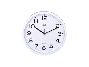Настенные часы Versa Karlsen цена и информация | Часы | kaup24.ee