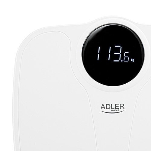 Elektrooniline kaal Adler AD 8172 hind ja info | Kaalud | kaup24.ee