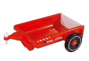 Trailer BIG-BOBBY-CADDY hind ja info | Imikute mänguasjad | kaup24.ee