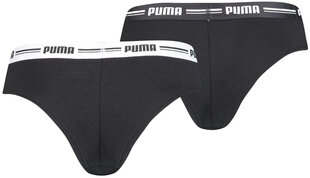 Женские трусики Puma Mini 907858 цена и информация | Puma Женское нижнее белье | kaup24.ee