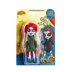 Paola Reina Nukk Maya Mini Catrina 02001 цена и информация | Игрушки для девочек | kaup24.ee