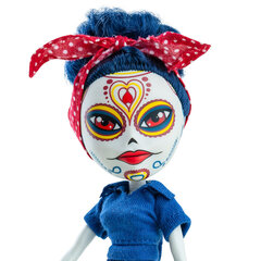 Виниловая кукла «Paola Reina» Laura Mini Catrina  цена и информация | Игрушки для девочек | kaup24.ee
