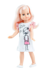 Виниловая кукла «Paola Reina» Elena  цена и информация | Игрушки для девочек | kaup24.ee