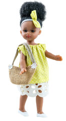 Виниловая кукла «Paola Reina» Noah  цена и информация | Игрушки для девочек | kaup24.ee
