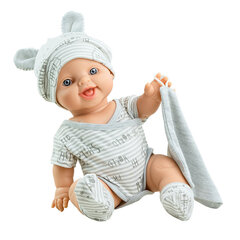 Paola Reina Кукла Carlos 04090 цена и информация | Игрушки для девочек | kaup24.ee
