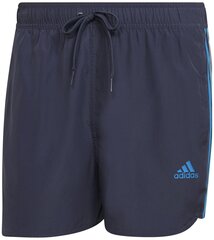 Adidas Lühikesed Püksid Retro Split Vsl Blue ha0411 ha0411/S hind ja info | Meeste spordiriided | kaup24.ee