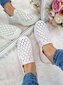 Kingad naistele Swin Shoes, valge цена и информация | Naiste spordi- ja vabaajajalatsid | kaup24.ee